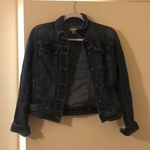 Target Denim Jacket